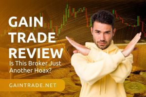 Gain Trade Review – Is This Broker Just Another Hoax?