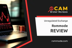 Rommode Review – Hidden Legal Details Are Not A Good Sign
