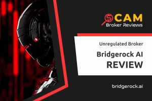 Bridgerock AI Review – All the Red Flags We Detected