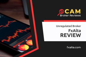 FxAlta review – A broker luring traders worldwide