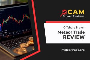 Meteor Trade Review – Watch Out, Meteortrade.co Is A Trading Fraud