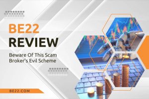 BE22 Review – Broker Is Virtually Anonymous