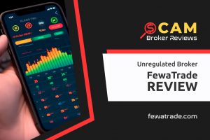 FewaTrade Review – Your Money Is At Risk With This Broker