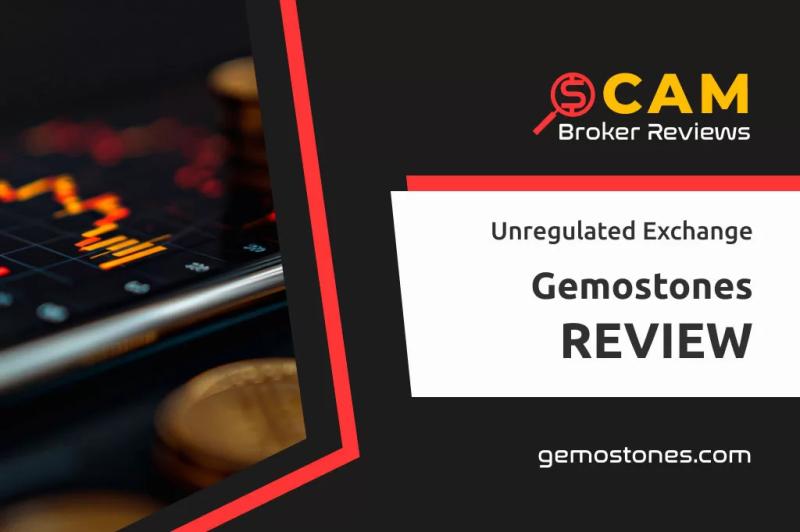 Gemostones Review – Not Exactly a Gem of a Crypto Mining Offer