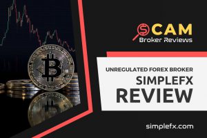 SimpleFX Review – Offshore Brokerage With Negative Reviews
