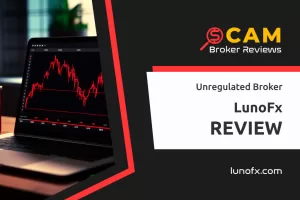 LunoFx Review – What’s Not Going To Go Wrong With This Broker?