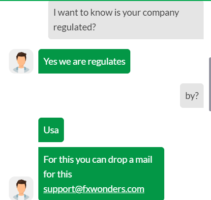 FX Wonders Review: Compliance and Regulation Insights