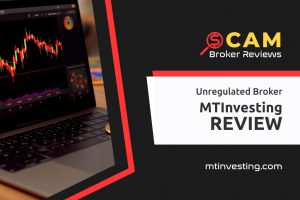 MTInvesting Review –There Is No Reason To Trust This Broker