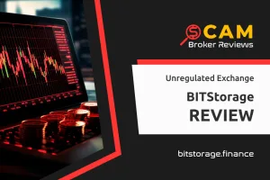 BITStorage Review – How Unlawful Exchanges Handle Your Funds