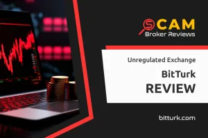 BitTurk Review – Main Features, Pros And Cons Explained