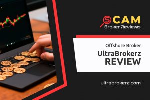 UltraBrokerz Review: Security Measures and Regulations