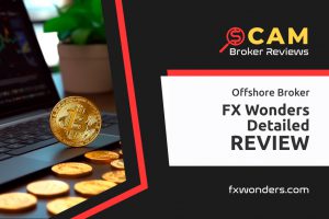 FX Wonders Review: Compliance and Regulation Insights