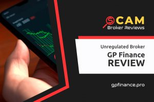 GP Finance Review – Uncovering the Truth Behind a Shady Brokerage Firm