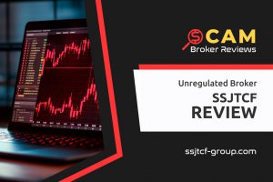 SSJTCF Review: Non-Transparent Forex Trading Scam, Be Wary