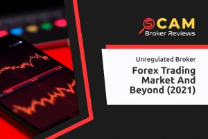 Forex Trading Market And Beyond (2021)