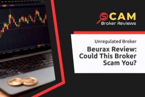 Beurax Review: Could This Broker Scam You?