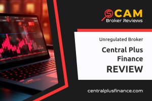 Central Plus Finance Review: This Is Not A Real Broker?