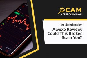 Alvexo Review: Could This Broker Scam You?