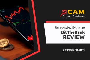 BitTheBank Review – All The Risks You Are Taking With BitTheBank