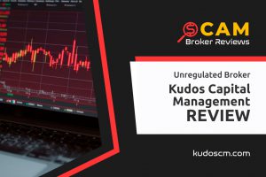 Kudos Capital Management – Kudos For Trying Hard To Pass As Legit
