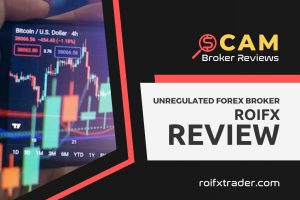 The Truth About This Scam In the RoiFX Review