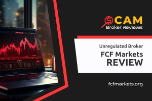 FCF Markets Review – Know These Tricks To Avoid Getting Scammed