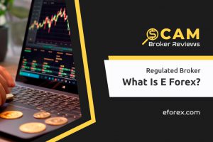 E Forex Review: Your Trusted Partner for Forex Investment