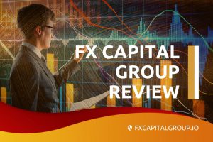 FX Capital Group Detailed Review