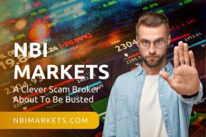 NBI Markets Review – A Clever Scam Broker About To Be Busted
