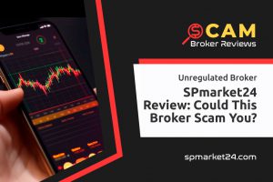 SPmarket24 Review: Could This Broker Scam You?