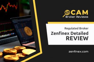 Zenfinex Review: Transparency and Regulatory Analysis