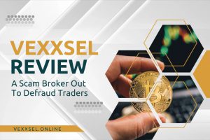 Vexxsel Review – Broker Is Completely Anonymous