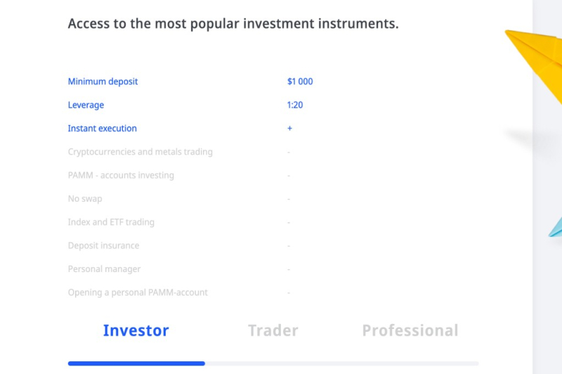 ETF Corp Review – Stay Away From This Pure Broker Scam