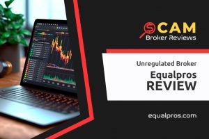 Equalpros Review – Pretending To Be A Licensed Broker