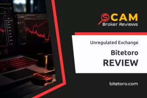 Bitetoro Review – Part Of The Long List Of False Vie Finance Associates