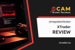 XTrader Review – Take Extreme Caution With These Scammers