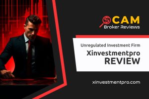 Xinvestmentpro Review – Shady Offer With Even Shadier Credibility