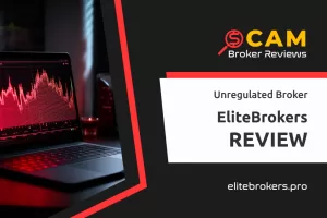EliteBrokers Review – What Reveals Their True Intentions?