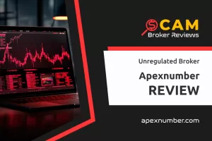 Apexnumber Review – Not the Pinnacle of Finance They Seem to Be