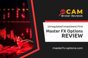 Master FX Options Review – Masters At Playing Roles Of Reputable Firms