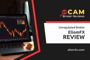 EliomFX – False Reviews Cannot Fake-Boost Their Credibility