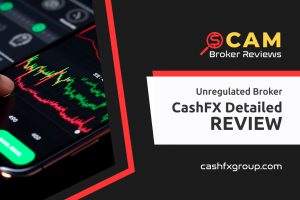 CashFX Review: Insights from Traders