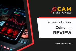 Coinumm Review: A Legitimate Platform or Cyber Hoax?