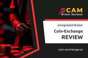 Coin-Exchange Review – Website Closure Leaves Victims Hanging