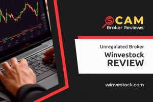 Winvestock Review – Five Concerning Facts About Winvestock.com