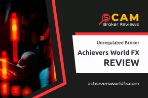 Achievers World FX Review – Unregulated Firms On A Worldwide Hunt