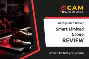 Smart Limited Group Review – Who Owns This Bogus Brokerage