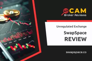 SwapSpace Review – A Legitimate Crypto Service Provider?