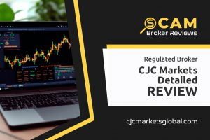 CJC Markets Review: A Transparent Overview