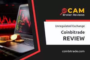 Coinbitrade Review – Money Grinder Fueled By Your Crypto Investments